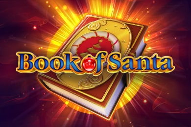 Слот Bookofsanta Ностальгия Казино